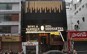Hotel Siddhartha
